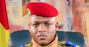 Burkina Faso’s government has dissolved all the political parties in the country. Burkina Faso's government has dissolved all the political parties in the country.