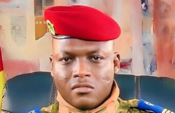 Burkina Faso’s government has dissolved all the political parties in the country. Burkina Faso's government has dissolved all the political parties in the country.