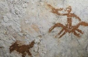 World’s oldest cave art discovered in Indonesia World's oldest cave art discovered in Indonesia