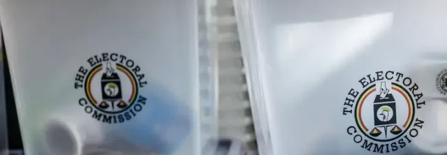 Uganda opposition says voting deliberately delayed amid internet blackout