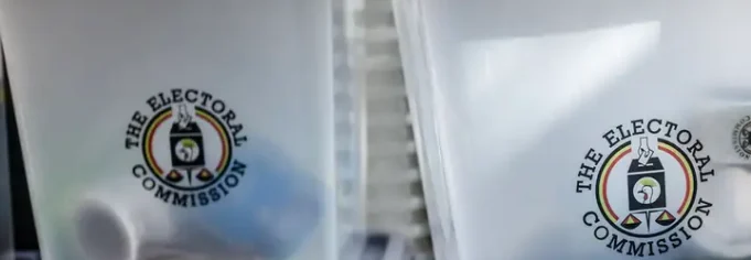 Uganda opposition says voting deliberately delayed amid internet blackout Uganda opposition says voting deliberately delayed amid internet blackout