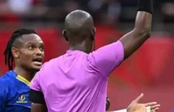 AFCON 2025 : Tanzania cry foul over refereeing favoring Morocco AFCON 2025 : Tanzania cry foul over refereeing favoring Morocco