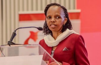 KUCCPS CEO Signals End of C+ University Entry Requirement as Kenya Transitions to CBC Fully KUCCPS CEO Signals End of C+ University Entry Requirement as Kenya Transitions to CBC