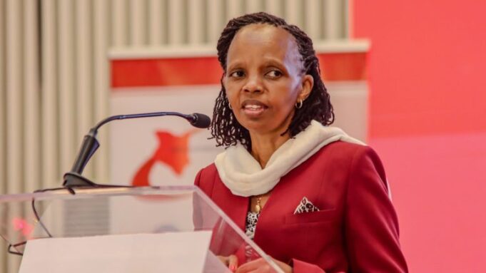 KUCCPS CEO Signals End of C+ University Entry Requirement as Kenya Transitions to CBC Fully KUCCPS CEO Signals End of C+ University Entry Requirement as Kenya Transitions to CBC