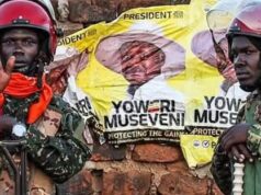Uganda Election 2026 Results: Bobi Wine ‘Abducted’ as Museveni Heads for Landslide Victory Uganda Election 2026 Results: Bobi Wine ‘Abducted’ as Museveni Heads for Landslide Victory/ Photo Courtesy