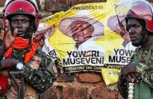 Uganda Election 2026 Results: Bobi Wine ‘Abducted’ as Museveni Heads for Landslide Victory Uganda Election 2026 Results: Bobi Wine ‘Abducted’ as Museveni Heads for Landslide Victory/ Photo Courtesy