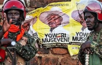 Uganda Election 2026 Results: Bobi Wine ‘Abducted’ as Museveni Heads for Landslide Victory Uganda Election 2026 Results: Bobi Wine ‘Abducted’ as Museveni Heads for Landslide Victory/ Photo Courtesy
