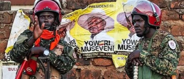 Uganda Election 2026 Results: Bobi Wine ‘Abducted’ as Museveni Heads for Landslide Victory/ Photo Courtesy