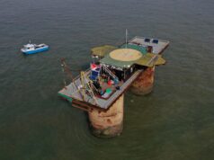 The World’s Smallest Country Sits in the Middle of the Sea — Ruled by Its Own Prince, With Its Own Flag and Currency ( SEALAND) The World’s Smallest “Country” Just 30 Minutes From London — Inside Sealand, the Micronation Ruled by Its Own Prince