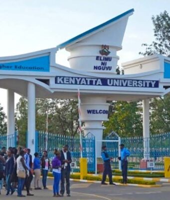 Career Pathways for KCSE D+ Graduates in Kenya: Marketable Courses With Real Opportunities to Go For Career Pathways for KCSE D+ Graduates in Kenya: Marketable Courses With Real Opportunities to Go For
