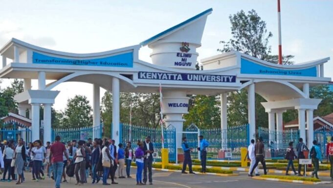 Career Pathways for KCSE D+ Graduates in Kenya: Marketable Courses With Real Opportunities to Go For Career Pathways for KCSE D+ Graduates in Kenya: Marketable Courses With Real Opportunities to Go For