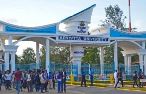 Kenyatta University Marketable Courses for C- (Minus) Students: Full List and Career Options Kenyatta University Courses for C- (Minus) Students: Full List and Career Options