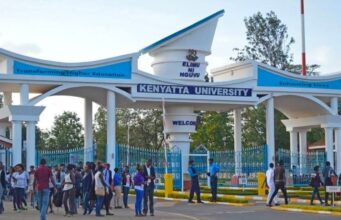 Kenyatta University Marketable Courses for C- (Minus) Students: Full List and Career Options Kenyatta University Courses for C- (Minus) Students: Full List and Career Options