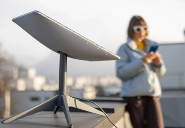 Starlink Offers Free Internet Access in Venezuela Until February 3 Few Days After Nicolás Maduro Capture By United States Starlink Offers Free Internet Access in Venezuela Until February 3 Few Days After Nicolás Maduro Capture By United States