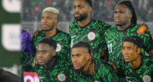 ‘It’s difficult to win in Morocco’ – Atlas Lions head coach warns Super Eagles ahead of clash ‘It’s difficult to win in Morocco’ – Atlas Lions head coach warns Super Eagles ahead of clash
