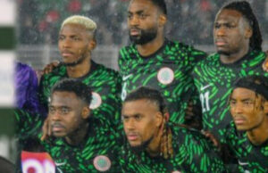 ‘It’s difficult to win in Morocco’ – Atlas Lions head coach warns Super Eagles ahead of clash ‘It’s difficult to win in Morocco’ – Atlas Lions head coach warns Super Eagles ahead of clash
