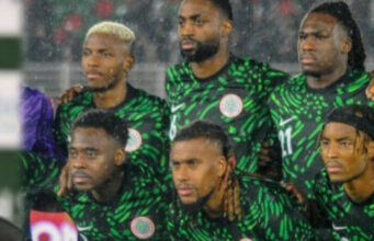 ‘It’s difficult to win in Morocco’ – Atlas Lions head coach warns Super Eagles ahead of clash ‘It’s difficult to win in Morocco’ – Atlas Lions head coach warns Super Eagles ahead of clash