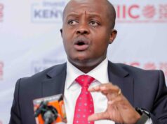 Kenya Sets Eyes on Sh2 Trillion Investment Push as KIICO 2026 Dates Announced Kenya Sets Eyes on Sh2 Trillion Investment Push as KIICO 2026 Dates Announced