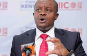 Kenya Sets Eyes on Sh2 Trillion Investment Push as KIICO 2026 Dates Announced Kenya Sets Eyes on Sh2 Trillion Investment Push as KIICO 2026 Dates Announced