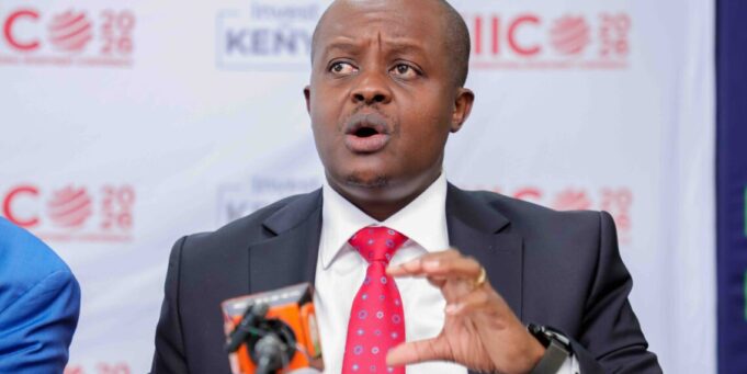 Kenya Sets Eyes on Sh2 Trillion Investment Push as KIICO 2026 Dates Announced Kenya Sets Eyes on Sh2 Trillion Investment Push as KIICO 2026 Dates Announced