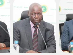 President Ruto’s Lawyer Katwa Kigen Named Among 15 Nominees for Court of Appeal Judge Positions