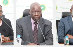 President Ruto’s Lawyer Katwa Kigen Named Among 15 Nominees for Court of Appeal Judge Positions