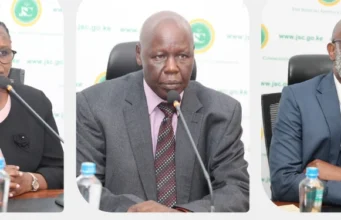 President Ruto’s Lawyer Katwa Kigen Named Among 15 Nominees for Court of Appeal Judge Positions