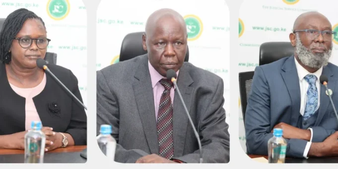 President Ruto’s Lawyer Katwa Kigen Named Among 15 Nominees for Court of Appeal Judge Positions