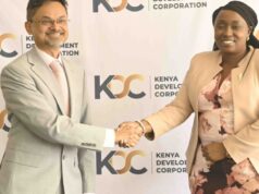 KDC, World Bank Review Progress of Green Fund and SME Financing Drive KDC, World Bank Review Progress of Green Fund and SME Financing Drive