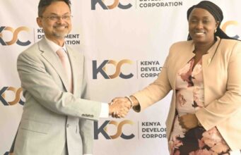 KDC, World Bank Review Progress of Green Fund and SME Financing Drive KDC, World Bank Review Progress of Green Fund and SME Financing Drive