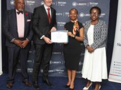 Liberty Kenya Joins UN Global Compact, Deepens Push for Ethical and Sustainable Business