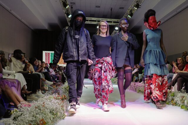 Nairobi Fashion Week 2026: Decarbonize Theme Puts Sustainable African Fashion in Global Spotlight