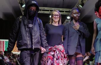 Nairobi Fashion Week 2026: Decarbonize Theme Puts Sustainable African Fashion in Global Spotlight Nairobi Fashion Week 2026: Decarbonize Theme Puts Sustainable African Fashion in Global Spotlight
