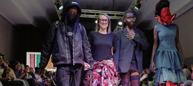 Nairobi Fashion Week 2026: Decarbonize Theme Puts Sustainable African Fashion in Global Spotlight