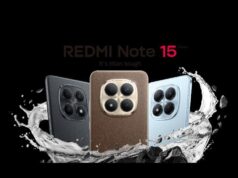 Xiaomi Unveils REDMI Note 15 Series: REDMI Titan Durability Meets Advanced Imaging Nairobi, Kenya, January 30th, 2026 - Xiaomi today announced the launch of REDMI Note 15 Series, comprising three models — REDMI Note 15 Pro+ 5G, REDMI Note 15 Pro, and REDMI Note 15. Defined by REDMI Titan Durability, the lineup highlights long-lasting battery performance, reinforced drop resistance, and enhanced dust and water protection, alongside upgraded imaging capabilities, flagship-level performance, and a seamless user experience. REDMI Titan Durability, Engineered for Everyday Challenges Spanning every model, REDMI Titan Durability integrates a long-lasting battery experience, enhanced drop resistance, and comprehensive dust and water resistance — establishing a new durability standard for REDMI Note Series. REDMI Note 15 Pro+ 5G lead the lineup with the most advanced durability features, while all models are engineered to meet the demands of everyday use. At the core of this upgrade is an enhanced battery experience. REDMI Note 15 Pro+ 5G features a 6,500mAh Silicon–Carbon (SiC) Battery with 10% SiC content, paired with 100W HyperCharge³ and 22.5W reverse charging⁴, delivering flagship-level endurance and fast charging. Making its debut in REDMI Note Series, SiC battery technology enables higher energy density within a compact form factor. Across all Pro models, the SiC battery works alongside Xiaomi Surge battery management system, retaining 80% or more capacity after 1,600 charge cycles, equivalent to approximately six years of typical use. REDMI Note 15 features an upgraded 6,000 mAh battery.¹ Reverse charging support across the lineup, including 22.5W or 18W depending on model, adds everyday convenience and flexibility.⁴ Structural durability is reinforced across the series. REDMI Note 15 Pro+ 5G achieved SGS Premium Performance Certification,⁵ verifying resistance to drops, crushing, and bending. Built on REDMI Titan Structure, both models combine a high-strength motherboard, reinforced mid-frame, and multi-layer shock-absorbing design, complemented by Corning® Gorilla® Glass Victus® 2 — together enabling certified drop resistance from heights of up to 2.5 meters.⁷ REDMI Note 15 Pro+ 5G further incorporates an ultra-tough fiberglass back panel²² to improve impact absorption without adding unnecessary weight³¹. The rest of the lineup features a durable structural design that has passed the SGS Comprehensive Shock and Drop-Resistance test,⁶ delivering dependable protection in real-world use. To deliver comprehensive everyday protection, REDMI Note 15 Series raises the bar for dust and water resistance. REDMI Note 15 Pro+ 5G meet IP66, IP68, IP69, and IP69K standards⁸ and are certified to withstand immersion at depths of up to 2 meters for 24 hours⁹. Verified by the TÜV SÜD Smartphone Water-Resistant Endurance Certification,¹⁰ these models incorporate 17 precision-engineered waterproof elements to ensure long-term reliability. REDMI Note 15 Pro and REDMI Note 15 also feature enhanced dust and water resistance designed to handle splashes, spills, and challenging environments. Across the entire lineup, Wet Touch 2.0 ensures the display remains responsive even when the screen or fingertips are wet, allowing smooth operation in everyday conditions. Elevated Imaging System with Advanced AI Engineered to deliver exceptional clarity in every shot, REDMI Note 15 Series brings a holistic imaging upgrade to the entire lineup. By combining high-resolution sensors, versatile focal lengths, and advanced AI-empowered photography within its segment. At the center of this upgrade, REDMI Note 15 Pro+ 5G features a new 200MP ultimate-clarity camera, powered by the global debut of a 200MP HPE image sensor. This large 1/1.4-inch sensor, together with 2× and 4× optical-level in-sensor zoom, triple-focal-length DAG HDR, and advanced AI processing, delivers detailed, true-to-life images across a wide range of lighting conditions. The Pro models support five focal lengths from 23mm to 92mm through a single lens, enabling flexible framing for landscapes, street photography, portraits, and close-ups. Meanwhile, REDMI Note 15 features a 108MP super-clear camera system, offering a 3× optical-level telephoto experience that covers perspectives from wide-angle shots to portrait close-ups. Across the series, imaging is further enhanced with creative and AI-powered tools, including an ultra-clear portrait algorithm, Dynamic shots 2.0 for motion effects, and easy editing with direct sharing to Instagram.²³ Post-processing is easier than ever, with REDMI Note 15 Pro models featuring AI Creativity Assistant¹¹, while REDMI Note 15 offer a suite of AI image editing tools¹² designed for everyday creativity. Across the entire series, AI Remove Reflection and AI Beautify are supported, enabling cleaner images and one-tap enhancements with minimal effort. Upgraded Performance and Smarter Connectivity Beyond durability and imaging, REDMI Note 15 Series delivers balanced performance for a wide range of usage scenarios. At the top of the lineup, REDMI Note 15 Pro+ 5G is powered by Snapdragon® 7s Gen 4 mobile platform and introduces Xiaomi IceLoop cooling system to REDMI Note Series, standing out as the only LHP cooling solution in its price segment and delivering triple the heat-transfer efficiency.³¹ Across the lineup, a new generation of Snapdragon and MediaTek chipsets delivers faster performance, smoother graphics, and improved energy efficiency. All models support Google Gemini¹³ and Circle to Search with Google¹⁴, delivering personalized interactions and convenient search. At the top of the series, REDMI Note 15 Pro+ 5G further integrates Xiaomi HyperAI¹², delivering more personalized and intelligent AI experiences.¹² For enhanced connectivity, the flagship-level Xiaomi Offline Communication is introduced on the Pro models,¹⁵ enabling kilometer-level voice transmission even without network coverage. REDMI Note 15 Pro+ 5G further benefits from Xiaomi Surge T1S Tuner, delivering stronger and more stable connectivity across Wi-Fi, Bluetooth®, GPS, and cellular networks.³¹ Immersive Experience With Large Display and Powerful Audio REDMI Note 15 Series offers an upgraded immersive viewing experience with larger displays and improved clarity. REDMI Note 15 Pro+ 5G features a 6.83-inch displays, while REDMI Note 15 Pro, REDMI Note 15 comes equipped with 6.77-inch displays, delivering wide, near-borderless views. With up to 3,200 nits peak brightness, 3840Hz PWM dimming, and triple eye-care certifications, the series ensures both visibility and comfort in various lighting conditions. Complementing the display, REDMI Note 15 Pro+ 5G introduces a 400% volume boost,¹⁶ while the rest of the lineup offers a 300% volume boost, delivering louder, clearer audio for movies, music, and games.¹⁷ Positioned to meet the diverse needs of users worldwide, REDMI Note 15 Series delivers a well-rounded combination of durability, imaging, performance, and display enhancements. Built on the trusted foundation of REDMI Titan Durability, the lineup is designed to withstand the demands of daily use while delivering high-quality imaging, smooth performance, and a seamless user experience. Price, Availability, and Promotion²⁴ REDMI Note 15 Pro+ 5G comes in Mocha Brown, Glacier Blue, and Black,¹⁸ with three storage variants.²⁰ Suggested retail price starts from KES 54999/- REDMI Note 15 Pro comes in Titanium Color¹⁹, Glacier Blue, and Black,¹⁸ with three storage variants.²⁰ Suggested retail price starts from KES 36999/- REDMI Note 15 comes in Glacier Blue, Purple, Forest Green, and Black,¹⁸ with four storage variants²⁰. Suggested retail price starts from KES 24,999/- To celebrate the launch of the REDMI NOTE 15 Series, Xiaomi Kenya is offering exciting promotions for its customers. With the purchase of a REDMI NOTE 15 or REDMI NOTE 15 Pro, customers will receive a FREE Redmi Buds 6 Play worth KES 1,600. Those who purchase the REDMI NOTE 15 Pro+ 5G (worth KES 49,999) will also enjoy exclusive benefits. In collaboration with Onfon, Xiaomi Kenya introduces the Flexible Lipa Pole Pole plan for the REDMI NOTE 15 Series, offering 5% discount on deposit and 15% on Installments, which is one of the most best offers in the market. Additionally, in partnership with Safaricom, customers can unlock up to 15GB of data, an exclusive offer available across all Safaricom stores nationwide. The REDMI NOTE 15 Series is now available at all Xiaomi Partner Stores, Safaricom outlets, and online via Mi.com/KE and Jumia, with a FREE 24+1 months warranty for added peace of mind. Beyond smartphones, Xiaomi Kenya is expanding its portfolio of AIoT and smart products, including TVs, wearables, smart home appliances, audio devices, and connected lifestyle solutions, all designed to enhance everyday living. To continue the momentum of the Titan Durability theme, Xiaomi will also host a Mini Marathon on 21st February. More details will be on Xiaomi Kenya Social Media Product images are available here. REDMI Note 15 Series Quick Specs Pro models: REDMI Note 15 Pro+ 5G REDMI Note 15 REDMI Note 15 Pro Design • Colors:¹⁸ Mocha Brown, Glacier Blue, Black • Dimensions:²⁵ ○ 163.34mm x 78.31mm x 8.47mm (Mocha Brown) ○ 163.34mm x 78.31mm x 8.19mm (Black, Glacier Blue) • Weight:²⁵ ○ 208.0g (Mocha Brown) ○ 207.1g (Black, Glacier Blue) • IP66/IP68/IP69/IP69K dust and water resistance⁸ • Colors:¹⁸ Glacier Blue, Purple, Forest Green, Black • Dimensions: 164.03mm x 75.42mm x 7.94mm²⁵ • Weight: 183.7g²⁵ IP64 dust and water resistance⁸ • Colors:¹⁸ Titanium Color,¹⁹ Glacier Blue, Black • Dimensions: 163.22mm x 76.29mm x 7.96mm²⁵ • Weight: 195g²⁵ • IP65 dust and water resistance⁸ Camera • 200MP main camera ○ 2×/4× optical-level telephoto ○ OIS ○ f/1.7 ○ 2.24μm 16-in-1 pixel binning ○ 1/1.4" sensor size ○ 7P lens • 8MP ultra-wide camera ○ f/2.2 • 32MP front camera ○ f/2.2 • 108MP main camera ○ 3× optical-level telephoto ○ f/1.7 ○ 0.64μm, 9in1 1.92μm ○ 1/1.67" sensor size ○ 6P lens • 2MP depth camera ○ f/2.4 • 20MP front camera f/2.2 • 200MP main camera ○ 2×/4× optical-level telephoto ○ OIS ○ f/1.7 ○ 2.24μm 16-in-1 pixel binning ○ 1/1.4" sensor size ○ 7P lens • 8MP ultra-wide camera ○ f/2.2 • 32MP front camera ○ f/2.2 AI Features • Xiaomi HyperAI¹² ○ AI Writing, AI Speech Recognition, AI Interpreter, AI Search, AI Dynamic Wallpapers, AI Creativity Assistant¹¹, and more • Google Gemini,¹³ Circle to Search with Google¹⁴ • AI image editing tools¹² ○ AI Erase, AI Remove Reflection, AI Sky, AI Bokeh, AI Beautify Google Gemini,¹³ Circle to Search with Google¹⁴ • AI Creativity Assistant¹¹ ○ AI Erase Pro, AI Remove Reflection, AI Image Expansion, AI Sky, AI Bokeh, AI Image Enhancement, AI Beautify, AI Film, and more. • Google Gemini,¹³ Circle to Search with Google¹⁴ Display • 6.83" CrystalRes AMOLED display ○ Resolution: 1.5K (2772 x 1280) ○ Refresh rate: Up to 120Hz ○ Brightness: 3200 nits peak brightness ○ Color depth: 12-bit ○ Contrast ratio: 8,000,000:1 ○ DCI-P3 wide color gamut ○ Corning® Gorilla® Glass Victus® 2 ○ Touch sampling rate: Up to 480Hz ○ Instantaneous touch sampling rate: 2560Hz²⁶ ○ HDR10+ | Dolby Vision® ○ 3840Hz PWM Dimming | 16,000-step automatic brightness adjustment ○ TÜV Rheinland Low Blue Light (Hardware Solution) Certification | TÜV Rheinland Flicker Free Certification | TÜV Rheinland Circadian Friendly Certification • 6.77" AMOLED display ○ Resolution: 2392 x 1080 ○ Refresh rate: Up to 120Hz ○ Brightness: 3200 nits peak brightness ○ Color depth: 12-bit ○ Contrast ratio: 8,000,000:1 ○ DCI-P3 wide color gamut ○ Touch sampling rate: 240Hz ○ 3840Hz PWM Dimming | 16,000-step automatic brightness adjustment TÜV Rheinland Low Blue Light (Hardware Solution) Certification | TÜV Rheinland Flicker Free Certification | TÜV Rheinland Circadian Friendly Certification • 6.77" AMOLED display ○ Resolution: 2392 x 1080 ○ Refresh rate: Up to 120Hz ○ Brightness: 3200 nits peak brightness ○ Color depth: 12-bit ○ Contrast ratio: 8,000,000:1 ○ DCI-P3 wide color gamut ○ Corning® Gorilla® Glass Victus® 2 ○ Touch sampling rate: 240Hz ○ 3840Hz PWM Dimming | 16,000-step automatic brightness adjustment ○ TÜV Rheinland Low Blue Light (Hardware Solution) Certification | TÜV Rheinland Flicker Free Certification | TÜV Rheinland Circadian Friendly Certification Performance • Snapdragon® 7s Gen 4 Mobile Platform ○ 4nm manufacturing process technology ○ CPU: Octa-core processor, up to 2.7GHz ○ GPU: Adreno GPU • LPDDR4X + UFS2.2 storage ○ 8GB + 256GB, 12GB + 256GB, 12GB + 512GB²⁰ • Xiaomi Offline Communication¹⁵ ○ Xiaomi Surge T1S Tuner • Powered by Xiaomi HyperOS²⁷ • MediaTek Helio G100-Ultra ○ 6nm manufacturing process technology ○ CPU: Octa-core processor, up to 2.2GHz ○ GPU: Mali-G57 MC2 • LPDDR4X + UFS2.2 storage ○ 6GB + 128GB, 8GB + 128GB, 8GB + 256GB, 8GB + 512GB²⁰ Powered by Xiaomi HyperOS²⁷ • MediaTek Helio G200-Ultra ○ 6nm manufacturing process technology ○ CPU: Octa-core processor, up to 2.2GHz ○ GPU: Mali-G57 MC2 • LPDDR4X + UFS2.2 storage ○ 8GB + 256GB, 12GB + 256GB, 12GB + 512GB²⁰ • Xiaomi Offline Communication¹⁵ • Powered by Xiaomi HyperOS²⁷ Battery & Charging • 6500mAh (typ) battery ○ Silicon-Carbon Battery • 100W HyperCharge³ • 22.5W reverse charging⁴ • 6000mAh (typ) battery • 33W turbo charging³ 18W reverse charging⁴ • 6500mAh (typ) battery ○ Silicon-Carbon Battery • 45W turbo charging³ • 18W reverse charging⁴ Audio • Dual speakers • 400% volume boost¹⁶ • Dolby Atmos® | Hi-Res • Dual speakers • 300% volume boost¹⁷ Dolby Atmos® | Hi-Res • Dual speakers • 300% volume boost¹⁷ • Dolby Atmos® | Hi-Res Connectivity • Wi-Fi 6E capability²⁸ • Dual SIM (nano SIM + nano SIM or nano SIM + eSIM)³² • Supports NFC²⁹ • Bluetooth® 5.4 • Bands³⁰ ○ 2G: GSM: 2/3/5/8 ○ 3G: WCDMA: 1/2/4/5/6/8/19 ○ 4G: LTE FDD: 1/2/3/4/5/7/8/12/13/17/18/19/20/26/28/32/66/71 ○ 4G: LTE TDD: 38/40/41/42/48 ○ 5G: n1/2/3/5/7/8/12/20/26/28/38/40/41/48/66/71/77/78 • 2.4GHz Wi-Fi | 5GHz Wi-Fi • nano SIM 1 + Hybrid (nano SIM or microSD) • Supports NFC²⁹ • Bluetooth® 5.3 • Bands³⁰ ○ 2G: GSM: 850/900/1800/1900MHz ○ 3G: WCDMA: 1/2/4/5/6/8/19 ○ 4G: LTE FDD: 1/2/3/4/5/7/8/12/13/17/18/19/20/26/28/66 ○ 4G: LTE TDD: 38/40/41 • 2.4GHz Wi-Fi | 5GHz Wi-Fi • nano SIM 1 + Hybrid (nano SIM or microSD) • Supports NFC²⁹ • Bluetooth® 5.3 • Bands³⁰ ○ 2G: GSM: 850/900/1800/1900MHz ○ 3G: WCDMA: 1/2/4/5/8/6/19 ○ 4G: LTE FDD: 1/2/3/4/5/7/8/12/13/17/18/19/20/26/28/66 ○ 4G: LTE TDD: 38/40/41 Security • In-screen fingerprint sensor • AI face unlock • In-screen fingerprint sensor AI face unlock • In-screen fingerprint sensor • AI face unlock Disclaimers ¹ REDMI Note 15 Pro+ 5G's battery typical capacity is 6500mAh; REDMI Note 15 Pro's battery typical capacity is 6500mAh; REDMI Note 15's battery typical capacity is 6000mAh. ² This is based on theoretical calculations using test data from Xiaomi Internal Labs, simulating daily user habits (one full charge and discharge every 1.5 days). The battery retains 80% or more of its capacity after 1600 battery life cycles, corresponding to over 6 years of typical usage. Actual results may vary depending on testing conditions and usage habits. ³ Please consult the local seller on the availability of the power adapter in the box. ⁴ Supports up to 22.5W (REDMI Note 15 Pro+ 5G and REDMI Note 15 Pro 5G) or 18W (REDMI Note 15 Pro, REDMI Note 15 5G, and REDMI Note 15) wired reverse charging, compatible with devices verified through Xiaomi Internal Labs testing. Actual performance may vary depending on battery conditions and other factors. When using this feature, please ensure your phone has sufficient battery and verify the compatibility of the receiving device. ⁵ The product has obtained SGS 5-stars Premium Performance Certification, indicating that it meets the SGS technical standards for drop resistance, bending resistance, and compression resistance. As a precision electronic product, there is still a risk of damage if the phone falls. Please be careful to avoid drops or collisions. ⁶ The product has passed the SGS Comprehensive Shock & Drop-resistance test. ⁷ The 2.5-meter drop resistance data is certified by SGS. The phone can withstand a drop from a height of 2.5 meters onto a smooth granite surface under SGS-standard testing conditions. Actual results may vary. As a precision electronic device, the phone is still at risk of damage if dropped. Please be careful to avoid drops and collisions. ⁸ The device is certified to be water and dust resistant exclusively under specific laboratory conditions, not corresponding to normal use conditions. The warranty does not cover liquid damage caused by conditions other than test conditions. Ingress protection might deteriorate due to wear and tear, physical damage, and/or disassembly needed for repair. For more information, please see Xiaomi's official website. ⁹ Please note that the test conditions of water resistance include: submersion in static freshwater up to a depth of 2 meters, up to 24 hours, water temperature with a variance of no more than 5°C compared to the device temperature. Such water resistance features only pertain to specific conditions tested in a laboratory environment, which do not correspond to normal usage conditions by consumers. ¹⁰ The product has passed the TÜV SÜD Smartphone Water-resistant Endurance Certification, meeting 8 test categories based on the PPP: CCB05071A:2025 testing standard. Certificate number: Z2GCN 099551 0585 / Z2GCN 099551 0584 Rev.00. This product is not a professional waterproof device. Its water and dust resistance is not permanent, and protective performance may degrade over time due to daily wear and tear. Do not charge the device while it is wet. Damage caused by liquid immersion is not covered under the warranty. ¹¹ Some of the AI Creativity Assistant features require an internet connection, and may vary by system software and Gallery Editor app versions. Please refer to actual use experience. ¹² Availability of AI features may vary based on region and model. Please check your local website for more information. An internet connection is required. Check responses for accuracy. ¹³ Google and Gemini are trademarks of Google LLC. Check responses. Set up required. Compatibility and availability vary. ¹⁴ Available on select devices, and an internet connection is required. Works on compatible apps and surfaces. Results may vary depending on visual matches. Google is a trademark of Google LLC. ¹⁵ Xiaomi Offline Communication requires a SIM card and a logged-in Xiaomi account to function. It supports kilometer-level voice calls in open, unobstructed environments. This feature is only available for devices that support Xiaomi Offline Communication. Feature availability may vary by region; please consult local resellers for more details. Actual call quality may vary depending on environmental conditions. Please refer to your actual experience. This feature is not designed or intended for emergency or life-saving communications. ¹⁶ Data compared with the previous generation of each model, respectively. Actual effects may vary due to software and scenarios. Please refer to the actual use. ¹⁷ Data tested by Xiaomi Internal Labs, 300% volume boost refers to 17 levels of volume compared to 15 levels, and actual effects may vary due to software and scenarios. Please refer to the actual use. ¹⁸ Color and material availability may vary between markets. ¹⁹ The term "Titanium Color" refers solely to the product's color and surface appearance. It does not indicate that the product contains titanium or titanium alloy materials. ²⁰ Available storage and RAM are less than the total memory due to the storage of the operating system and software pre-installed on the device. ²¹ Data obtained from Xiaomi Internal Labs. Actual results may vary. Black and Glacier Blue measure 7.35mm, while Mist Purple measures 7.4mm. Thickness does not include camera bumps or other protrusions. Actual measurements may vary slightly depending on testing methods and environmental conditions. ²² Fiberglass back design available on Black and Glacier Blue. ²³ Feature available via OTA, availability may vary depending on software version, apps, and phone model. Please refer to the actual use. ²⁴ Prices and promotions for different markets may vary due to VAT, taxes, and other factors. ²⁵ Data tested by Xiaomi Internal Labs, actual results may vary. ²⁶ Activated in Game Turbo mode. ²⁷ Availability of Xiaomi HyperOS features, apps, and services may vary depending on region, software version, and phone model. ²⁸ Wi-Fi 6E/Wi-Fi 6 capability may vary based on regional availability and local network support. Wi-Fi connectivity (including Wi-Fi frequency bands, Wi-Fi standards, and other features as ratified in IEEE Standard 802.11 specifications) may vary based on regional availability and local network support. The function may be added via OTA when and where applicable. ²⁹ NFC availability may vary between markets. ³⁰ Connectivity and network bands may vary based on region availability and local operator support. ³¹ Data tested by Xiaomi Internal Labs, compared to REDMI Note 14 Pro+ 5G. ³² Use of eSIM requires a wireless service plan. This service plan may be subject to certain restrictions on use, on switching service providers, and roaming (even after contract expiration). eSIM availability may vary depending on country/region and carrier. For more details, please contact your carrier for more information. ³³ Sales partners and available promotions may vary by market. Please refer to local information for sales availability.