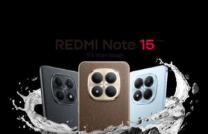 Xiaomi Unveils REDMI Note 15 Series: REDMI Titan Durability Meets Advanced Imaging Nairobi, Kenya, January 30th, 2026 - Xiaomi today announced the launch of REDMI Note 15 Series, comprising three models — REDMI Note 15 Pro+ 5G, REDMI Note 15 Pro, and REDMI Note 15. Defined by REDMI Titan Durability, the lineup highlights long-lasting battery performance, reinforced drop resistance, and enhanced dust and water protection, alongside upgraded imaging capabilities, flagship-level performance, and a seamless user experience. REDMI Titan Durability, Engineered for Everyday Challenges Spanning every model, REDMI Titan Durability integrates a long-lasting battery experience, enhanced drop resistance, and comprehensive dust and water resistance — establishing a new durability standard for REDMI Note Series. REDMI Note 15 Pro+ 5G lead the lineup with the most advanced durability features, while all models are engineered to meet the demands of everyday use. At the core of this upgrade is an enhanced battery experience. REDMI Note 15 Pro+ 5G features a 6,500mAh Silicon–Carbon (SiC) Battery with 10% SiC content, paired with 100W HyperCharge³ and 22.5W reverse charging⁴, delivering flagship-level endurance and fast charging. Making its debut in REDMI Note Series, SiC battery technology enables higher energy density within a compact form factor. Across all Pro models, the SiC battery works alongside Xiaomi Surge battery management system, retaining 80% or more capacity after 1,600 charge cycles, equivalent to approximately six years of typical use. REDMI Note 15 features an upgraded 6,000 mAh battery.¹ Reverse charging support across the lineup, including 22.5W or 18W depending on model, adds everyday convenience and flexibility.⁴ Structural durability is reinforced across the series. REDMI Note 15 Pro+ 5G achieved SGS Premium Performance Certification,⁵ verifying resistance to drops, crushing, and bending. Built on REDMI Titan Structure, both models combine a high-strength motherboard, reinforced mid-frame, and multi-layer shock-absorbing design, complemented by Corning® Gorilla® Glass Victus® 2 — together enabling certified drop resistance from heights of up to 2.5 meters.⁷ REDMI Note 15 Pro+ 5G further incorporates an ultra-tough fiberglass back panel²² to improve impact absorption without adding unnecessary weight³¹. The rest of the lineup features a durable structural design that has passed the SGS Comprehensive Shock and Drop-Resistance test,⁶ delivering dependable protection in real-world use. To deliver comprehensive everyday protection, REDMI Note 15 Series raises the bar for dust and water resistance. REDMI Note 15 Pro+ 5G meet IP66, IP68, IP69, and IP69K standards⁸ and are certified to withstand immersion at depths of up to 2 meters for 24 hours⁹. Verified by the TÜV SÜD Smartphone Water-Resistant Endurance Certification,¹⁰ these models incorporate 17 precision-engineered waterproof elements to ensure long-term reliability. REDMI Note 15 Pro and REDMI Note 15 also feature enhanced dust and water resistance designed to handle splashes, spills, and challenging environments. Across the entire lineup, Wet Touch 2.0 ensures the display remains responsive even when the screen or fingertips are wet, allowing smooth operation in everyday conditions. Elevated Imaging System with Advanced AI Engineered to deliver exceptional clarity in every shot, REDMI Note 15 Series brings a holistic imaging upgrade to the entire lineup. By combining high-resolution sensors, versatile focal lengths, and advanced AI-empowered photography within its segment. At the center of this upgrade, REDMI Note 15 Pro+ 5G features a new 200MP ultimate-clarity camera, powered by the global debut of a 200MP HPE image sensor. This large 1/1.4-inch sensor, together with 2× and 4× optical-level in-sensor zoom, triple-focal-length DAG HDR, and advanced AI processing, delivers detailed, true-to-life images across a wide range of lighting conditions. The Pro models support five focal lengths from 23mm to 92mm through a single lens, enabling flexible framing for landscapes, street photography, portraits, and close-ups. Meanwhile, REDMI Note 15 features a 108MP super-clear camera system, offering a 3× optical-level telephoto experience that covers perspectives from wide-angle shots to portrait close-ups. Across the series, imaging is further enhanced with creative and AI-powered tools, including an ultra-clear portrait algorithm, Dynamic shots 2.0 for motion effects, and easy editing with direct sharing to Instagram.²³ Post-processing is easier than ever, with REDMI Note 15 Pro models featuring AI Creativity Assistant¹¹, while REDMI Note 15 offer a suite of AI image editing tools¹² designed for everyday creativity. Across the entire series, AI Remove Reflection and AI Beautify are supported, enabling cleaner images and one-tap enhancements with minimal effort. Upgraded Performance and Smarter Connectivity Beyond durability and imaging, REDMI Note 15 Series delivers balanced performance for a wide range of usage scenarios. At the top of the lineup, REDMI Note 15 Pro+ 5G is powered by Snapdragon® 7s Gen 4 mobile platform and introduces Xiaomi IceLoop cooling system to REDMI Note Series, standing out as the only LHP cooling solution in its price segment and delivering triple the heat-transfer efficiency.³¹ Across the lineup, a new generation of Snapdragon and MediaTek chipsets delivers faster performance, smoother graphics, and improved energy efficiency. All models support Google Gemini¹³ and Circle to Search with Google¹⁴, delivering personalized interactions and convenient search. At the top of the series, REDMI Note 15 Pro+ 5G further integrates Xiaomi HyperAI¹², delivering more personalized and intelligent AI experiences.¹² For enhanced connectivity, the flagship-level Xiaomi Offline Communication is introduced on the Pro models,¹⁵ enabling kilometer-level voice transmission even without network coverage. REDMI Note 15 Pro+ 5G further benefits from Xiaomi Surge T1S Tuner, delivering stronger and more stable connectivity across Wi-Fi, Bluetooth®, GPS, and cellular networks.³¹ Immersive Experience With Large Display and Powerful Audio REDMI Note 15 Series offers an upgraded immersive viewing experience with larger displays and improved clarity. REDMI Note 15 Pro+ 5G features a 6.83-inch displays, while REDMI Note 15 Pro, REDMI Note 15 comes equipped with 6.77-inch displays, delivering wide, near-borderless views. With up to 3,200 nits peak brightness, 3840Hz PWM dimming, and triple eye-care certifications, the series ensures both visibility and comfort in various lighting conditions. Complementing the display, REDMI Note 15 Pro+ 5G introduces a 400% volume boost,¹⁶ while the rest of the lineup offers a 300% volume boost, delivering louder, clearer audio for movies, music, and games.¹⁷ Positioned to meet the diverse needs of users worldwide, REDMI Note 15 Series delivers a well-rounded combination of durability, imaging, performance, and display enhancements. Built on the trusted foundation of REDMI Titan Durability, the lineup is designed to withstand the demands of daily use while delivering high-quality imaging, smooth performance, and a seamless user experience. Price, Availability, and Promotion²⁴ REDMI Note 15 Pro+ 5G comes in Mocha Brown, Glacier Blue, and Black,¹⁸ with three storage variants.²⁰ Suggested retail price starts from KES 54999/- REDMI Note 15 Pro comes in Titanium Color¹⁹, Glacier Blue, and Black,¹⁸ with three storage variants.²⁰ Suggested retail price starts from KES 36999/- REDMI Note 15 comes in Glacier Blue, Purple, Forest Green, and Black,¹⁸ with four storage variants²⁰. Suggested retail price starts from KES 24,999/- To celebrate the launch of the REDMI NOTE 15 Series, Xiaomi Kenya is offering exciting promotions for its customers. With the purchase of a REDMI NOTE 15 or REDMI NOTE 15 Pro, customers will receive a FREE Redmi Buds 6 Play worth KES 1,600. Those who purchase the REDMI NOTE 15 Pro+ 5G (worth KES 49,999) will also enjoy exclusive benefits. In collaboration with Onfon, Xiaomi Kenya introduces the Flexible Lipa Pole Pole plan for the REDMI NOTE 15 Series, offering 5% discount on deposit and 15% on Installments, which is one of the most best offers in the market. Additionally, in partnership with Safaricom, customers can unlock up to 15GB of data, an exclusive offer available across all Safaricom stores nationwide. The REDMI NOTE 15 Series is now available at all Xiaomi Partner Stores, Safaricom outlets, and online via Mi.com/KE and Jumia, with a FREE 24+1 months warranty for added peace of mind. Beyond smartphones, Xiaomi Kenya is expanding its portfolio of AIoT and smart products, including TVs, wearables, smart home appliances, audio devices, and connected lifestyle solutions, all designed to enhance everyday living. To continue the momentum of the Titan Durability theme, Xiaomi will also host a Mini Marathon on 21st February. More details will be on Xiaomi Kenya Social Media Product images are available here. REDMI Note 15 Series Quick Specs Pro models: REDMI Note 15 Pro+ 5G REDMI Note 15 REDMI Note 15 Pro Design • Colors:¹⁸ Mocha Brown, Glacier Blue, Black • Dimensions:²⁵ ○ 163.34mm x 78.31mm x 8.47mm (Mocha Brown) ○ 163.34mm x 78.31mm x 8.19mm (Black, Glacier Blue) • Weight:²⁵ ○ 208.0g (Mocha Brown) ○ 207.1g (Black, Glacier Blue) • IP66/IP68/IP69/IP69K dust and water resistance⁸ • Colors:¹⁸ Glacier Blue, Purple, Forest Green, Black • Dimensions: 164.03mm x 75.42mm x 7.94mm²⁵ • Weight: 183.7g²⁵ IP64 dust and water resistance⁸ • Colors:¹⁸ Titanium Color,¹⁹ Glacier Blue, Black • Dimensions: 163.22mm x 76.29mm x 7.96mm²⁵ • Weight: 195g²⁵ • IP65 dust and water resistance⁸ Camera • 200MP main camera ○ 2×/4× optical-level telephoto ○ OIS ○ f/1.7 ○ 2.24μm 16-in-1 pixel binning ○ 1/1.4" sensor size ○ 7P lens • 8MP ultra-wide camera ○ f/2.2 • 32MP front camera ○ f/2.2 • 108MP main camera ○ 3× optical-level telephoto ○ f/1.7 ○ 0.64μm, 9in1 1.92μm ○ 1/1.67" sensor size ○ 6P lens • 2MP depth camera ○ f/2.4 • 20MP front camera f/2.2 • 200MP main camera ○ 2×/4× optical-level telephoto ○ OIS ○ f/1.7 ○ 2.24μm 16-in-1 pixel binning ○ 1/1.4" sensor size ○ 7P lens • 8MP ultra-wide camera ○ f/2.2 • 32MP front camera ○ f/2.2 AI Features • Xiaomi HyperAI¹² ○ AI Writing, AI Speech Recognition, AI Interpreter, AI Search, AI Dynamic Wallpapers, AI Creativity Assistant¹¹, and more • Google Gemini,¹³ Circle to Search with Google¹⁴ • AI image editing tools¹² ○ AI Erase, AI Remove Reflection, AI Sky, AI Bokeh, AI Beautify Google Gemini,¹³ Circle to Search with Google¹⁴ • AI Creativity Assistant¹¹ ○ AI Erase Pro, AI Remove Reflection, AI Image Expansion, AI Sky, AI Bokeh, AI Image Enhancement, AI Beautify, AI Film, and more. • Google Gemini,¹³ Circle to Search with Google¹⁴ Display • 6.83" CrystalRes AMOLED display ○ Resolution: 1.5K (2772 x 1280) ○ Refresh rate: Up to 120Hz ○ Brightness: 3200 nits peak brightness ○ Color depth: 12-bit ○ Contrast ratio: 8,000,000:1 ○ DCI-P3 wide color gamut ○ Corning® Gorilla® Glass Victus® 2 ○ Touch sampling rate: Up to 480Hz ○ Instantaneous touch sampling rate: 2560Hz²⁶ ○ HDR10+ | Dolby Vision® ○ 3840Hz PWM Dimming | 16,000-step automatic brightness adjustment ○ TÜV Rheinland Low Blue Light (Hardware Solution) Certification | TÜV Rheinland Flicker Free Certification | TÜV Rheinland Circadian Friendly Certification • 6.77" AMOLED display ○ Resolution: 2392 x 1080 ○ Refresh rate: Up to 120Hz ○ Brightness: 3200 nits peak brightness ○ Color depth: 12-bit ○ Contrast ratio: 8,000,000:1 ○ DCI-P3 wide color gamut ○ Touch sampling rate: 240Hz ○ 3840Hz PWM Dimming | 16,000-step automatic brightness adjustment TÜV Rheinland Low Blue Light (Hardware Solution) Certification | TÜV Rheinland Flicker Free Certification | TÜV Rheinland Circadian Friendly Certification • 6.77" AMOLED display ○ Resolution: 2392 x 1080 ○ Refresh rate: Up to 120Hz ○ Brightness: 3200 nits peak brightness ○ Color depth: 12-bit ○ Contrast ratio: 8,000,000:1 ○ DCI-P3 wide color gamut ○ Corning® Gorilla® Glass Victus® 2 ○ Touch sampling rate: 240Hz ○ 3840Hz PWM Dimming | 16,000-step automatic brightness adjustment ○ TÜV Rheinland Low Blue Light (Hardware Solution) Certification | TÜV Rheinland Flicker Free Certification | TÜV Rheinland Circadian Friendly Certification Performance • Snapdragon® 7s Gen 4 Mobile Platform ○ 4nm manufacturing process technology ○ CPU: Octa-core processor, up to 2.7GHz ○ GPU: Adreno GPU • LPDDR4X + UFS2.2 storage ○ 8GB + 256GB, 12GB + 256GB, 12GB + 512GB²⁰ • Xiaomi Offline Communication¹⁵ ○ Xiaomi Surge T1S Tuner • Powered by Xiaomi HyperOS²⁷ • MediaTek Helio G100-Ultra ○ 6nm manufacturing process technology ○ CPU: Octa-core processor, up to 2.2GHz ○ GPU: Mali-G57 MC2 • LPDDR4X + UFS2.2 storage ○ 6GB + 128GB, 8GB + 128GB, 8GB + 256GB, 8GB + 512GB²⁰ Powered by Xiaomi HyperOS²⁷ • MediaTek Helio G200-Ultra ○ 6nm manufacturing process technology ○ CPU: Octa-core processor, up to 2.2GHz ○ GPU: Mali-G57 MC2 • LPDDR4X + UFS2.2 storage ○ 8GB + 256GB, 12GB + 256GB, 12GB + 512GB²⁰ • Xiaomi Offline Communication¹⁵ • Powered by Xiaomi HyperOS²⁷ Battery & Charging • 6500mAh (typ) battery ○ Silicon-Carbon Battery • 100W HyperCharge³ • 22.5W reverse charging⁴ • 6000mAh (typ) battery • 33W turbo charging³ 18W reverse charging⁴ • 6500mAh (typ) battery ○ Silicon-Carbon Battery • 45W turbo charging³ • 18W reverse charging⁴ Audio • Dual speakers • 400% volume boost¹⁶ • Dolby Atmos® | Hi-Res • Dual speakers • 300% volume boost¹⁷ Dolby Atmos® | Hi-Res • Dual speakers • 300% volume boost¹⁷ • Dolby Atmos® | Hi-Res Connectivity • Wi-Fi 6E capability²⁸ • Dual SIM (nano SIM + nano SIM or nano SIM + eSIM)³² • Supports NFC²⁹ • Bluetooth® 5.4 • Bands³⁰ ○ 2G: GSM: 2/3/5/8 ○ 3G: WCDMA: 1/2/4/5/6/8/19 ○ 4G: LTE FDD: 1/2/3/4/5/7/8/12/13/17/18/19/20/26/28/32/66/71 ○ 4G: LTE TDD: 38/40/41/42/48 ○ 5G: n1/2/3/5/7/8/12/20/26/28/38/40/41/48/66/71/77/78 • 2.4GHz Wi-Fi | 5GHz Wi-Fi • nano SIM 1 + Hybrid (nano SIM or microSD) • Supports NFC²⁹ • Bluetooth® 5.3 • Bands³⁰ ○ 2G: GSM: 850/900/1800/1900MHz ○ 3G: WCDMA: 1/2/4/5/6/8/19 ○ 4G: LTE FDD: 1/2/3/4/5/7/8/12/13/17/18/19/20/26/28/66 ○ 4G: LTE TDD: 38/40/41 • 2.4GHz Wi-Fi | 5GHz Wi-Fi • nano SIM 1 + Hybrid (nano SIM or microSD) • Supports NFC²⁹ • Bluetooth® 5.3 • Bands³⁰ ○ 2G: GSM: 850/900/1800/1900MHz ○ 3G: WCDMA: 1/2/4/5/8/6/19 ○ 4G: LTE FDD: 1/2/3/4/5/7/8/12/13/17/18/19/20/26/28/66 ○ 4G: LTE TDD: 38/40/41 Security • In-screen fingerprint sensor • AI face unlock • In-screen fingerprint sensor AI face unlock • In-screen fingerprint sensor • AI face unlock Disclaimers ¹ REDMI Note 15 Pro+ 5G's battery typical capacity is 6500mAh; REDMI Note 15 Pro's battery typical capacity is 6500mAh; REDMI Note 15's battery typical capacity is 6000mAh. ² This is based on theoretical calculations using test data from Xiaomi Internal Labs, simulating daily user habits (one full charge and discharge every 1.5 days). The battery retains 80% or more of its capacity after 1600 battery life cycles, corresponding to over 6 years of typical usage. Actual results may vary depending on testing conditions and usage habits. ³ Please consult the local seller on the availability of the power adapter in the box. ⁴ Supports up to 22.5W (REDMI Note 15 Pro+ 5G and REDMI Note 15 Pro 5G) or 18W (REDMI Note 15 Pro, REDMI Note 15 5G, and REDMI Note 15) wired reverse charging, compatible with devices verified through Xiaomi Internal Labs testing. Actual performance may vary depending on battery conditions and other factors. When using this feature, please ensure your phone has sufficient battery and verify the compatibility of the receiving device. ⁵ The product has obtained SGS 5-stars Premium Performance Certification, indicating that it meets the SGS technical standards for drop resistance, bending resistance, and compression resistance. As a precision electronic product, there is still a risk of damage if the phone falls. Please be careful to avoid drops or collisions. ⁶ The product has passed the SGS Comprehensive Shock & Drop-resistance test. ⁷ The 2.5-meter drop resistance data is certified by SGS. The phone can withstand a drop from a height of 2.5 meters onto a smooth granite surface under SGS-standard testing conditions. Actual results may vary. As a precision electronic device, the phone is still at risk of damage if dropped. Please be careful to avoid drops and collisions. ⁸ The device is certified to be water and dust resistant exclusively under specific laboratory conditions, not corresponding to normal use conditions. The warranty does not cover liquid damage caused by conditions other than test conditions. Ingress protection might deteriorate due to wear and tear, physical damage, and/or disassembly needed for repair. For more information, please see Xiaomi's official website. ⁹ Please note that the test conditions of water resistance include: submersion in static freshwater up to a depth of 2 meters, up to 24 hours, water temperature with a variance of no more than 5°C compared to the device temperature. Such water resistance features only pertain to specific conditions tested in a laboratory environment, which do not correspond to normal usage conditions by consumers. ¹⁰ The product has passed the TÜV SÜD Smartphone Water-resistant Endurance Certification, meeting 8 test categories based on the PPP: CCB05071A:2025 testing standard. Certificate number: Z2GCN 099551 0585 / Z2GCN 099551 0584 Rev.00. This product is not a professional waterproof device. Its water and dust resistance is not permanent, and protective performance may degrade over time due to daily wear and tear. Do not charge the device while it is wet. Damage caused by liquid immersion is not covered under the warranty. ¹¹ Some of the AI Creativity Assistant features require an internet connection, and may vary by system software and Gallery Editor app versions. Please refer to actual use experience. ¹² Availability of AI features may vary based on region and model. Please check your local website for more information. An internet connection is required. Check responses for accuracy. ¹³ Google and Gemini are trademarks of Google LLC. Check responses. Set up required. Compatibility and availability vary. ¹⁴ Available on select devices, and an internet connection is required. Works on compatible apps and surfaces. Results may vary depending on visual matches. Google is a trademark of Google LLC. ¹⁵ Xiaomi Offline Communication requires a SIM card and a logged-in Xiaomi account to function. It supports kilometer-level voice calls in open, unobstructed environments. This feature is only available for devices that support Xiaomi Offline Communication. Feature availability may vary by region; please consult local resellers for more details. Actual call quality may vary depending on environmental conditions. Please refer to your actual experience. This feature is not designed or intended for emergency or life-saving communications. ¹⁶ Data compared with the previous generation of each model, respectively. Actual effects may vary due to software and scenarios. Please refer to the actual use. ¹⁷ Data tested by Xiaomi Internal Labs, 300% volume boost refers to 17 levels of volume compared to 15 levels, and actual effects may vary due to software and scenarios. Please refer to the actual use. ¹⁸ Color and material availability may vary between markets. ¹⁹ The term "Titanium Color" refers solely to the product's color and surface appearance. It does not indicate that the product contains titanium or titanium alloy materials. ²⁰ Available storage and RAM are less than the total memory due to the storage of the operating system and software pre-installed on the device. ²¹ Data obtained from Xiaomi Internal Labs. Actual results may vary. Black and Glacier Blue measure 7.35mm, while Mist Purple measures 7.4mm. Thickness does not include camera bumps or other protrusions. Actual measurements may vary slightly depending on testing methods and environmental conditions. ²² Fiberglass back design available on Black and Glacier Blue. ²³ Feature available via OTA, availability may vary depending on software version, apps, and phone model. Please refer to the actual use. ²⁴ Prices and promotions for different markets may vary due to VAT, taxes, and other factors. ²⁵ Data tested by Xiaomi Internal Labs, actual results may vary. ²⁶ Activated in Game Turbo mode. ²⁷ Availability of Xiaomi HyperOS features, apps, and services may vary depending on region, software version, and phone model. ²⁸ Wi-Fi 6E/Wi-Fi 6 capability may vary based on regional availability and local network support. Wi-Fi connectivity (including Wi-Fi frequency bands, Wi-Fi standards, and other features as ratified in IEEE Standard 802.11 specifications) may vary based on regional availability and local network support. The function may be added via OTA when and where applicable. ²⁹ NFC availability may vary between markets. ³⁰ Connectivity and network bands may vary based on region availability and local operator support. ³¹ Data tested by Xiaomi Internal Labs, compared to REDMI Note 14 Pro+ 5G. ³² Use of eSIM requires a wireless service plan. This service plan may be subject to certain restrictions on use, on switching service providers, and roaming (even after contract expiration). eSIM availability may vary depending on country/region and carrier. For more details, please contact your carrier for more information. ³³ Sales partners and available promotions may vary by market. Please refer to local information for sales availability.