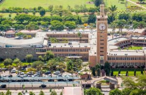 Parliament Officially Opens Hearings on Government Plan to Sell 20% Safaricom Stake Parliament Opens Hearings on Government Plan to Sell 20% Safaricom Stake/Photo Courtesy