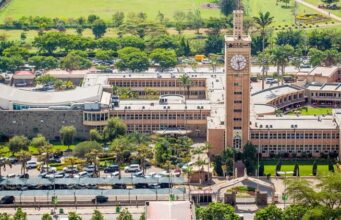 Parliament Officially Opens Hearings on Government Plan to Sell 20% Safaricom Stake Parliament Opens Hearings on Government Plan to Sell 20% Safaricom Stake/Photo Courtesy