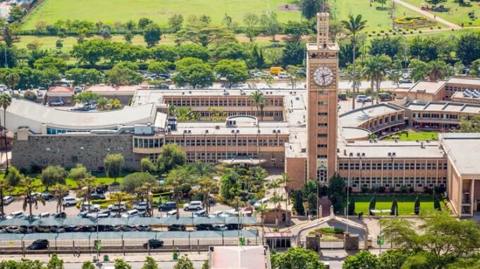 Parliament Officially Opens Hearings on Government Plan to Sell 20% Safaricom Stake Parliament Opens Hearings on Government Plan to Sell 20% Safaricom Stake/Photo Courtesy