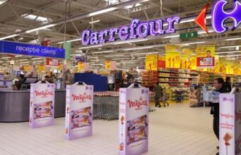 Carrefour Set to Enter Ethiopia Massively Through Deal Signed With Country’s Richest Business Tycoon Carrefour Set to Enter Ethiopia Massively Through Deal With Country’s Richest Business Tycoon