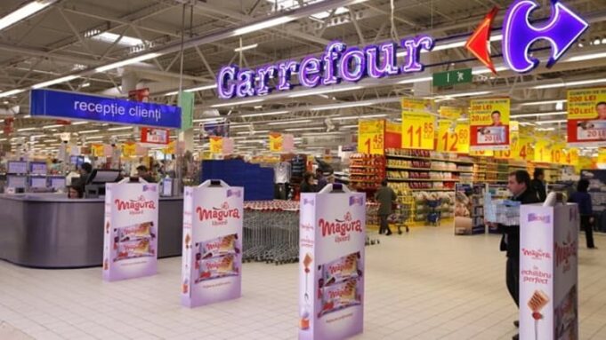 Carrefour Set to Enter Ethiopia Massively Through Deal Signed With Country’s Richest Business Tycoon Carrefour Set to Enter Ethiopia Massively Through Deal With Country’s Richest Business Tycoon