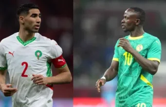 Senegal vs Morocco AFCON 2025 Final: Preview, Team News, Line-ups, Kickoff Time and Where to Watch in Kenya Senegal vs Morocco AFCON 2025 Final: Preview, Team News, Line-ups, Kickoff Time and Where to Watch in Kenya