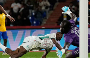 Crazy: Government suspends entire team after Africa Cup debacle Crazy: Government suspends entire team after Africa Cup debacle