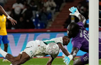 Crazy: Government suspends entire team after Africa Cup debacle Crazy: Government suspends entire team after Africa Cup debacle