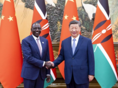 Kenya Wins Major Trade Deal as China Opens Market to Local Exports Kenya Wins Major Trade Deal as China Opens Market to Local Exports