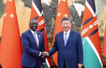 Kenya Wins Major Trade Deal as China Opens Market to Local Exports Kenya Wins Major Trade Deal as China Opens Market to Local Exports
