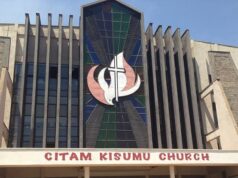 Kenya’s Wealthiest Church Making Over Sh200 Million Every Month CITAM Kisumu Branch Photo Courtesy