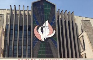 Kenya’s Wealthiest Church Making Over Sh200 Million Every Month CITAM Kisumu Branch Photo Courtesy