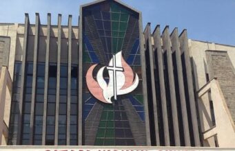Kenya’s Wealthiest Church Making Over Sh200 Million Every Month CITAM Kisumu Branch Photo Courtesy