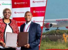 President Ruto Government Plans to Sell Shares in Safaricom, Kenya Airways and Kenya Pipeline to Fund Development President Ruto Government Plans to Sell Shares in Safaricom, Kenya Airways and Kenya Pipeline to Fund Development